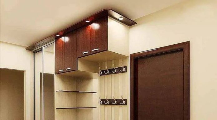 Комфорт в квартире: как выбрать правильную прихожую