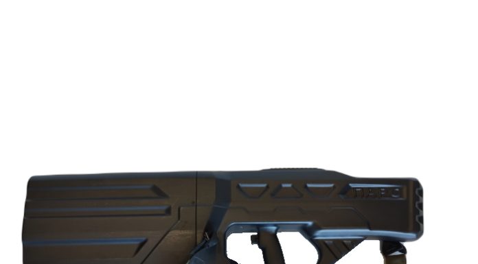 СТУПОР ПАРС: Инновационные Решения в Защите От Дронов