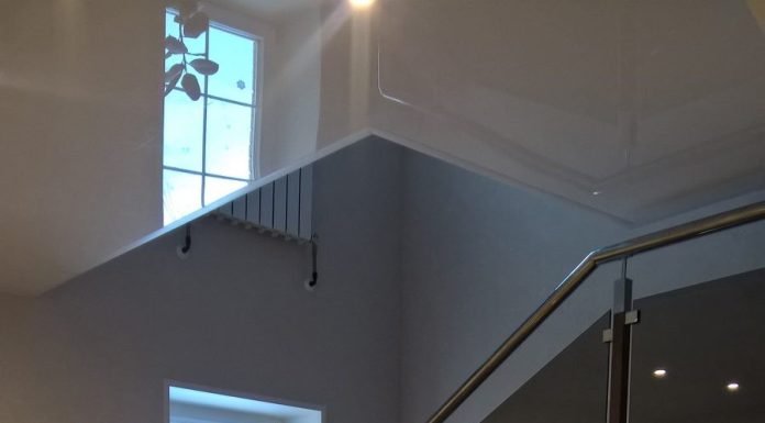 Способы отделки бетонных лестниц в частном доме: текущие тренды в отделке бетонных лестниц