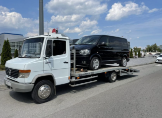 Аренда спецтехники: какой транспорт доступен в Зеленоградске и как его применяют