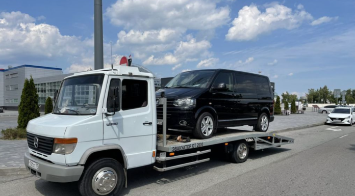 Аренда спецтехники: какой транспорт доступен в Зеленоградске и как его применяют
