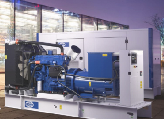 Как выбрать генератор на жидком топливе: каким образом он работает