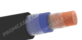 Кабель КГ-ХЛ: особенности