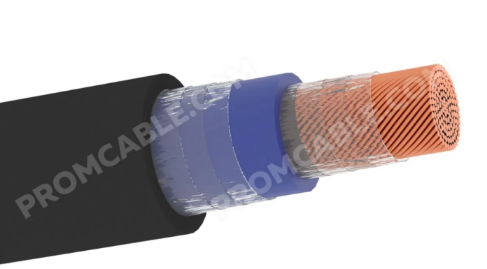 Кабель КГ-ХЛ: особенности