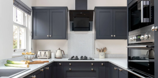 Изготовление кухни на заказ: как выбрать качественную мебель?