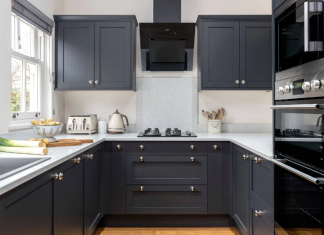 Изготовление кухни на заказ: как выбрать качественную мебель?