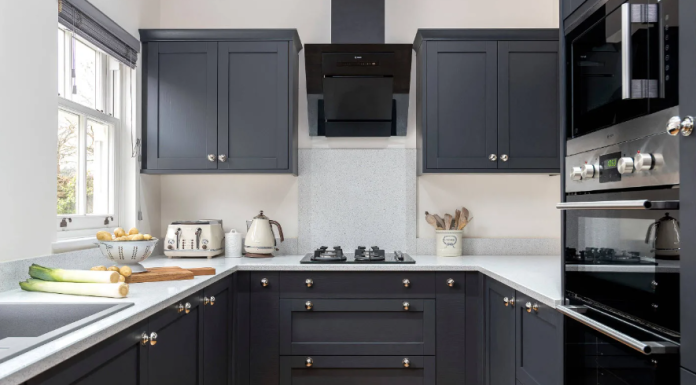 Изготовление кухни на заказ: как выбрать качественную мебель?