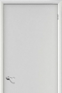 Какие современные материалы и технологии применяют при изготовлении межкомнатных дверей: подробности