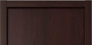 Теплоизоляция внутренних помещений: как выбрать достойную межкомнатную дверь