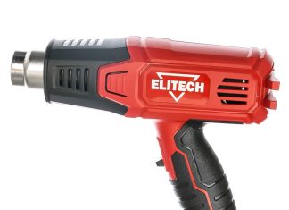 Фен для строительства: его основные функции и варианты применения