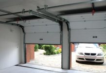 Автоматические ворота для дачи: какие выбрать?