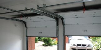 Автоматические ворота для дачи: какие выбрать?