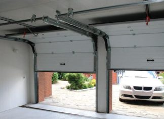 Автоматические ворота для дачи: какие выбрать?