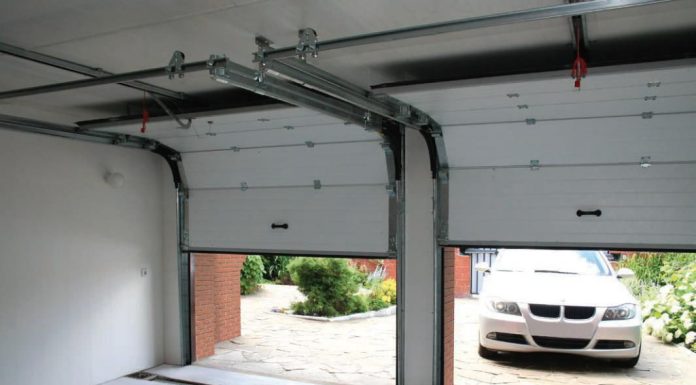 Автоматические ворота для дачи: какие выбрать?