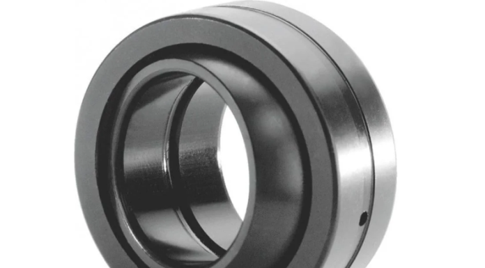 Подшипник скольжения GE 160 ES SKF: особенности и плюсы