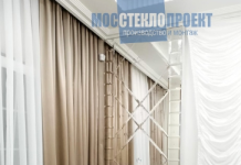 Зеркальные панно: их разновидности и удобства применения