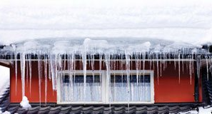 Для чего нужно использовать обогрев кровли: подробности