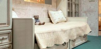 Как выбрать детскую кровать: советы