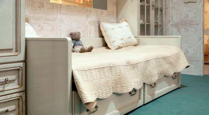 Как выбрать детскую кровать: советы