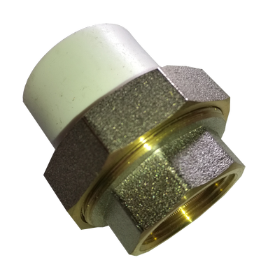 Какие бывают полипропиленовые фитинги: где их используют