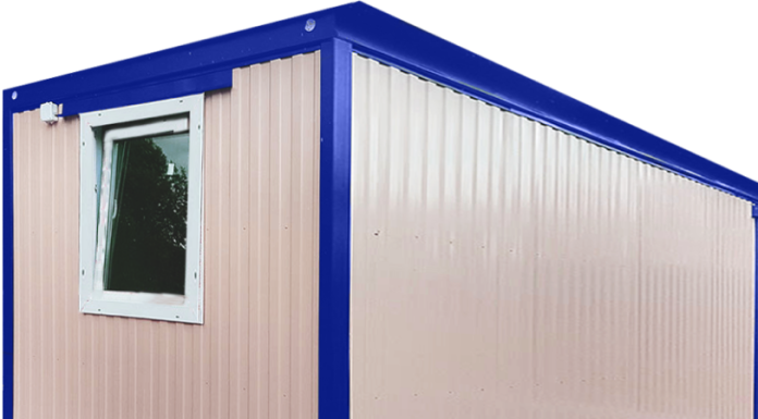 Бытовка для строителей: покупка или аренда?