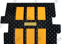 Какие варианты ограждений применяют на дорогах: советы