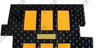 Какие варианты ограждений применяют на дорогах: советы