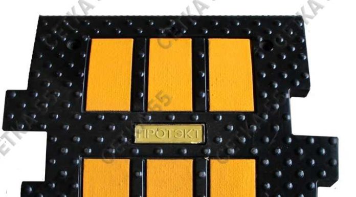 Какие варианты ограждений применяют на дорогах: советы