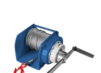 Как выбрать правильную лебедку: советы