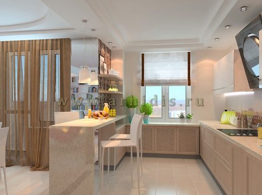 Какие тенденции в дизайне интерьера квартир сейчас актуальны: подробности