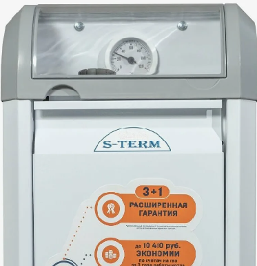 Как выбрать газовый котел для сельского дома: советы