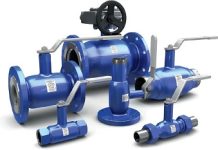 Какая бывает трубопроводная арматура: как ей управляют и какие элементы делают ее герметичной