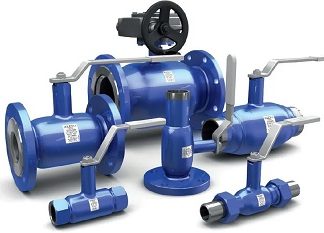 Какая бывает трубопроводная арматура: как ей управляют и какие элементы делают ее герметичной