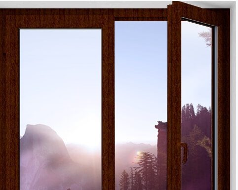 Пластиковые окна в СПб: какие выбрать?