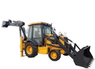 Экскаватор-погрузчик: как выбрать?