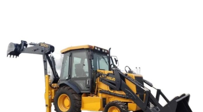 Экскаватор-погрузчик: как выбрать?