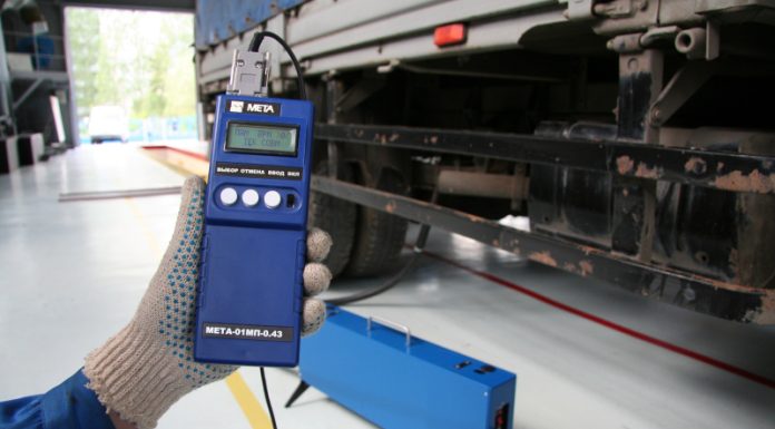 Что такое автомобильный дымомер: плюсы современных моделей