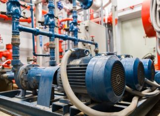 Насосное оборудование: где его купить?
