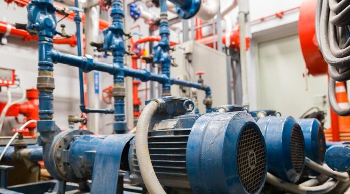 Насосное оборудование: где его купить?