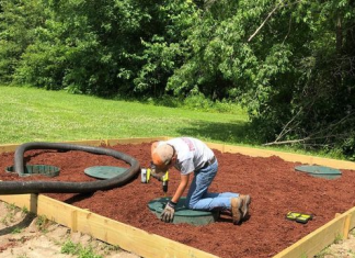 Септик под ключ на приусадебном участке: критерии выбора