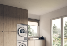 Новейшие технологии: как их применяют в стиральных машинах