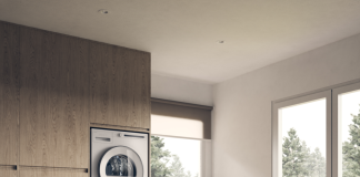 Новейшие технологии: как их применяют в стиральных машинах