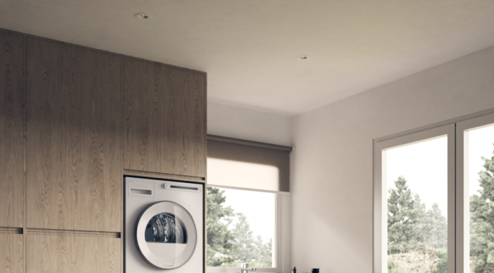 Новейшие технологии: как их применяют в стиральных машинах