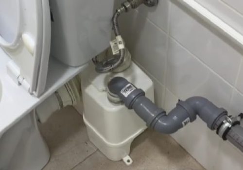 Очистка канализации в Воронеже: какой она бывает?