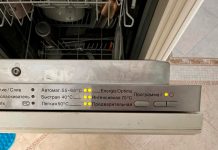 Где чинят премиальные посудомоечные машины в Москве и Московской области: подробности