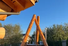 Отдых по-японски: как выбрать правильный банный чан