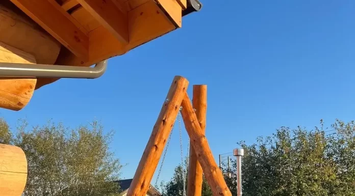 Отдых по-японски: как выбрать правильный банный чан