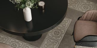 Лучшие способы использования керамической плитки на пол: советы