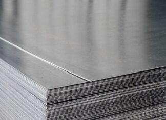 Листовой прокат: плюсы, этапы, применение
