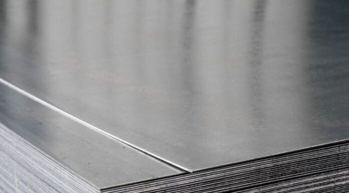 Листовой прокат: плюсы, этапы, применение